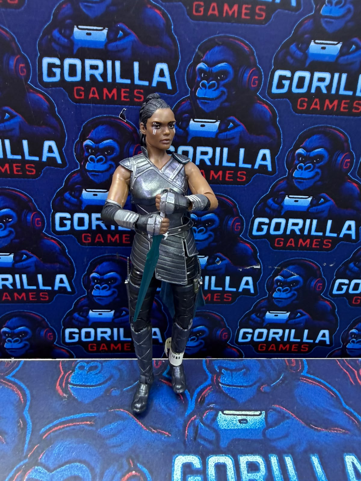Valquiria (Valkyrie)