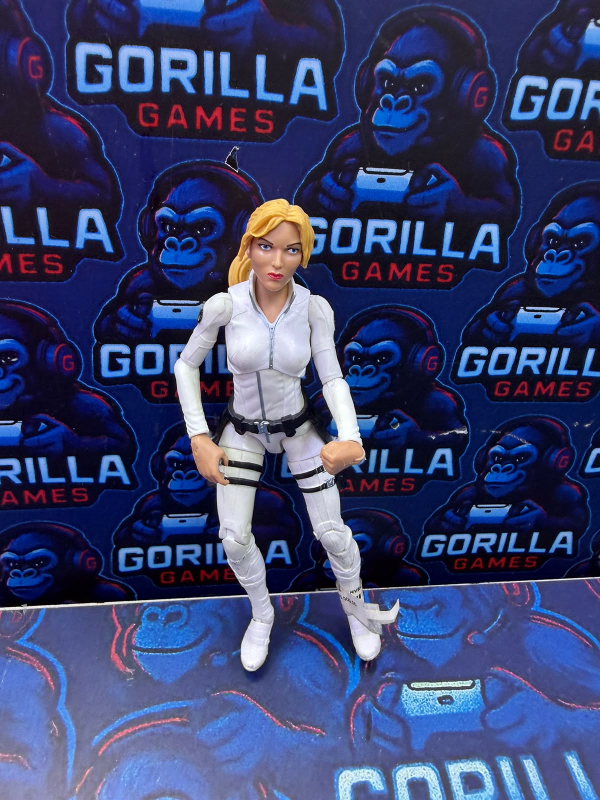 Sharon Carter (Agente 13)