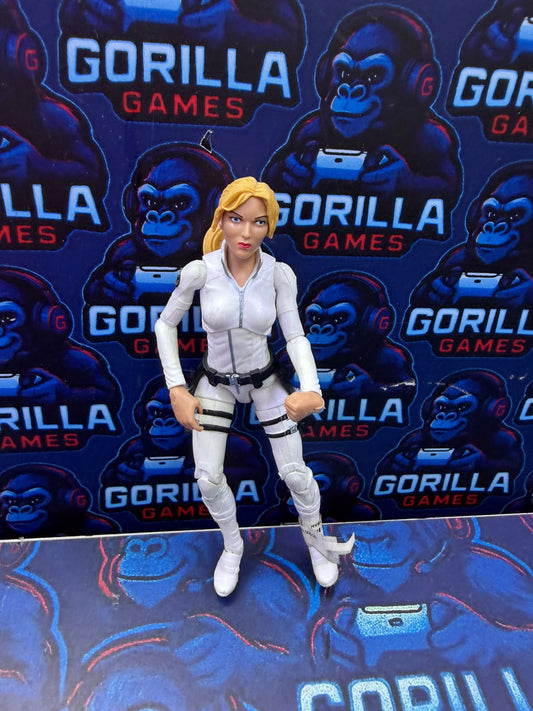 Sharon Carter (Agente 13)
