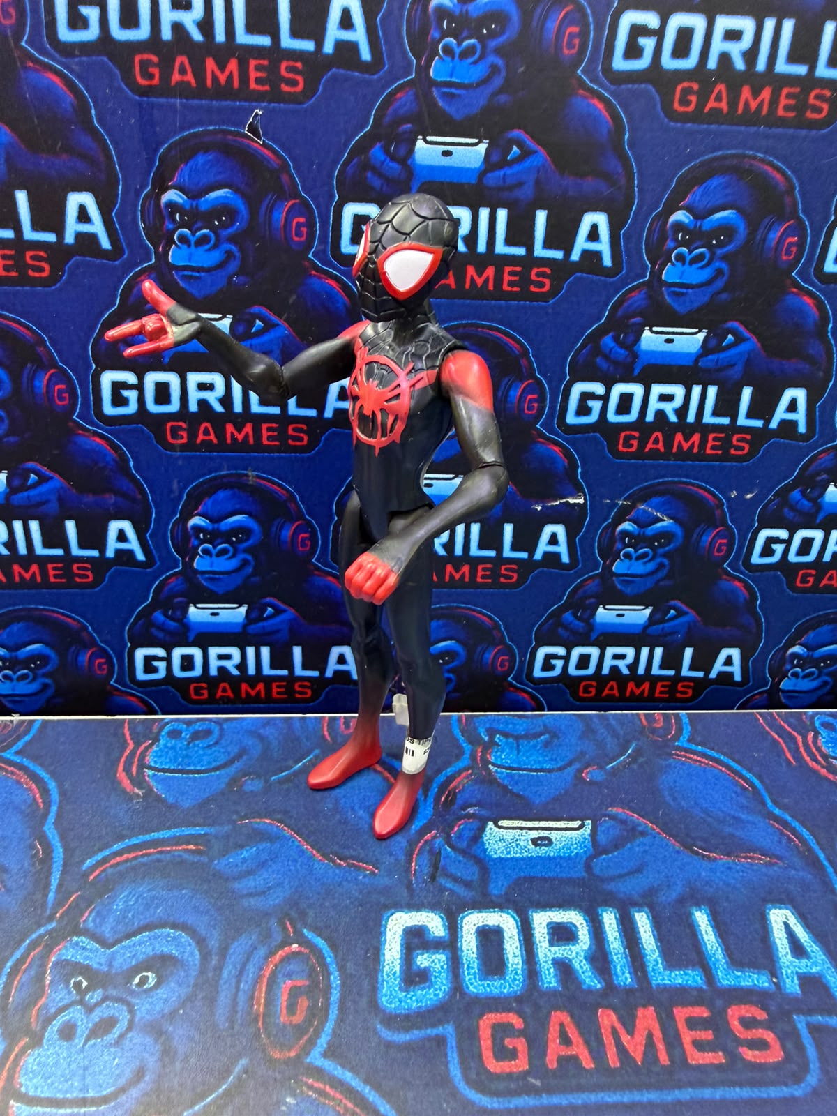 Miles Morales