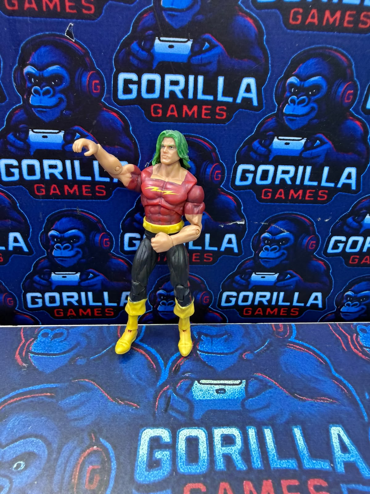 Doc Samson