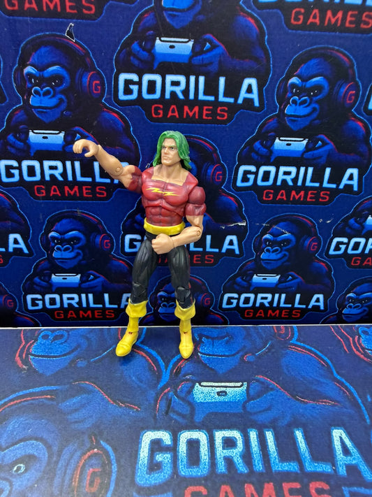 Doc Samson