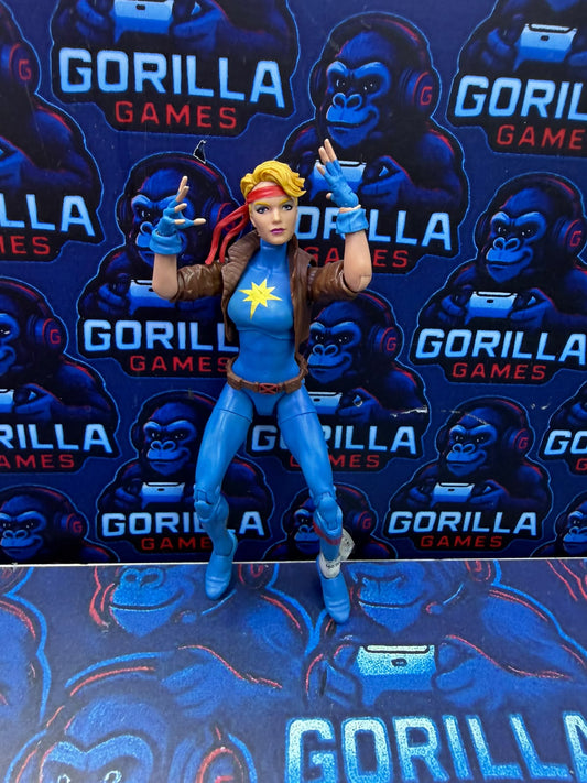 Dazzler