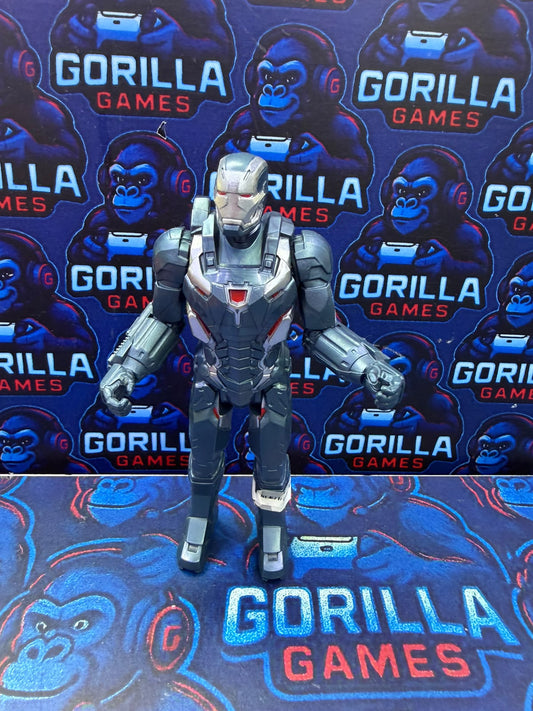 Maquina de Guerra (War Machine)