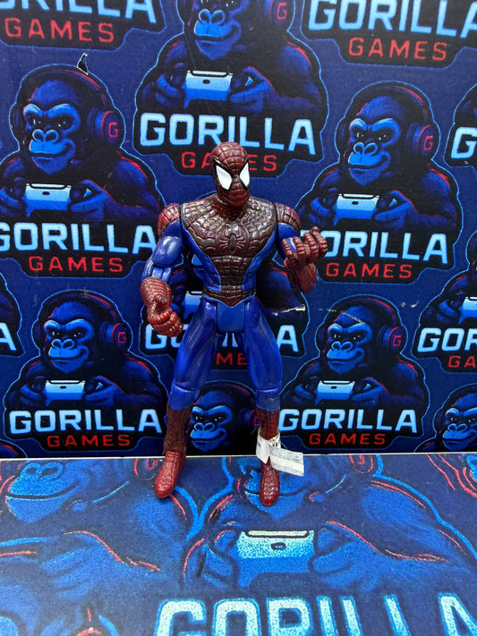 Spider-Man