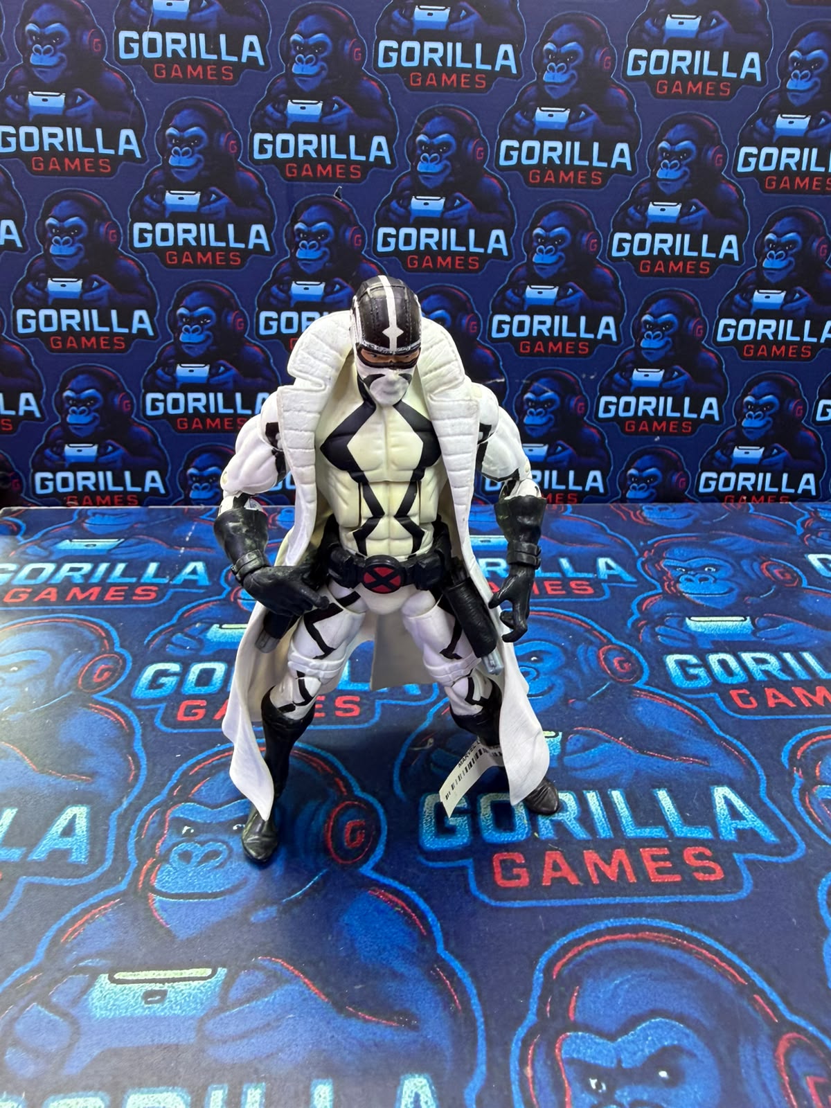 Fantomex