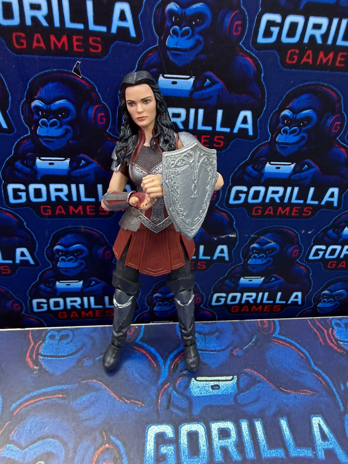 Lady Sif