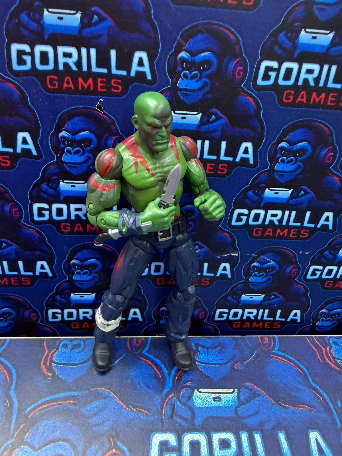 Drax el Destructor