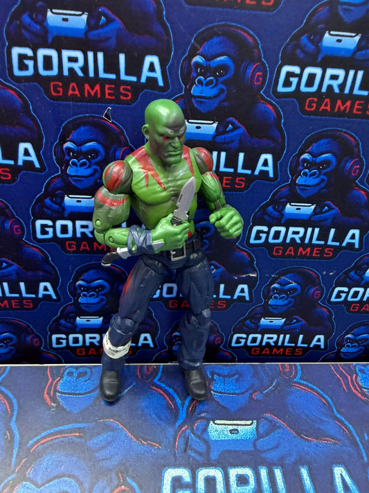 Drax el Destructor