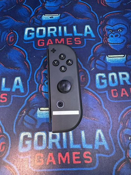 Joy con Derecho alternativo