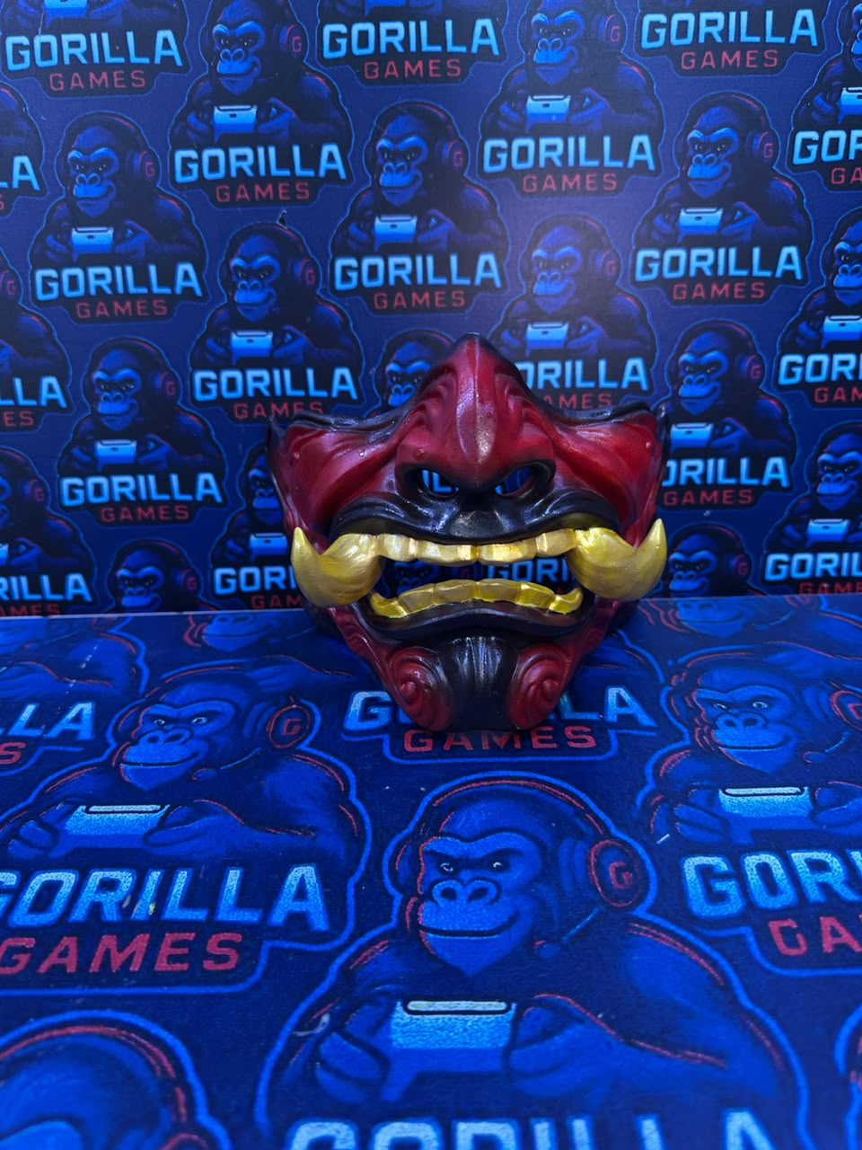 Ony Mask