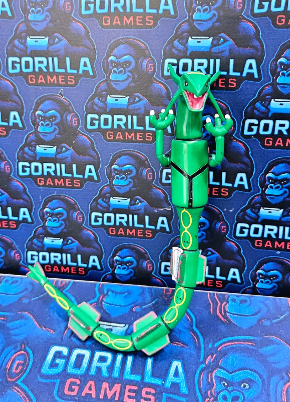 Rayquaza Pokemon