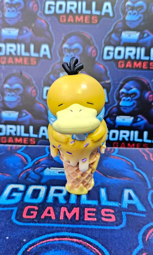Psyduch cono pokemon