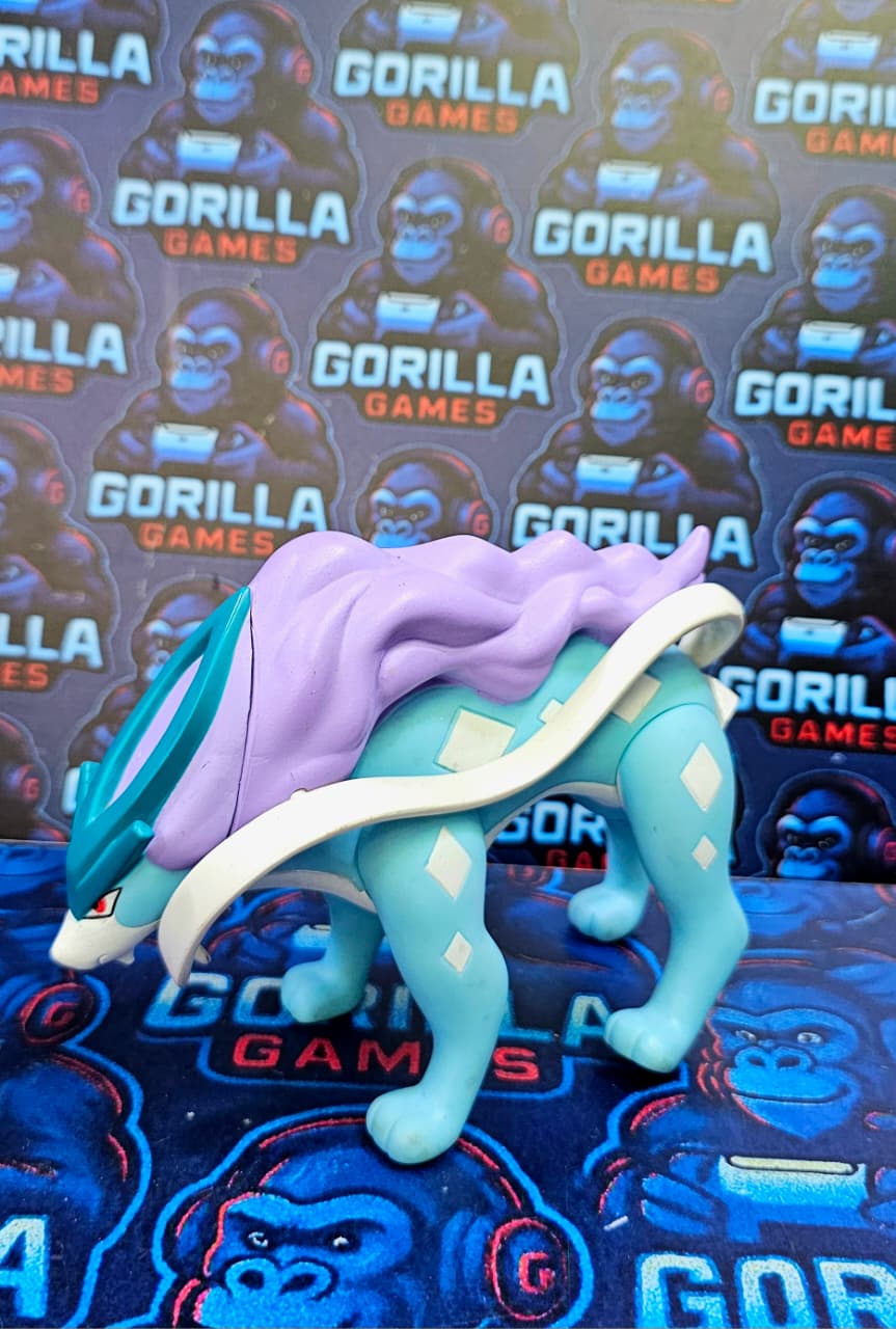 Suicune Pokemon
