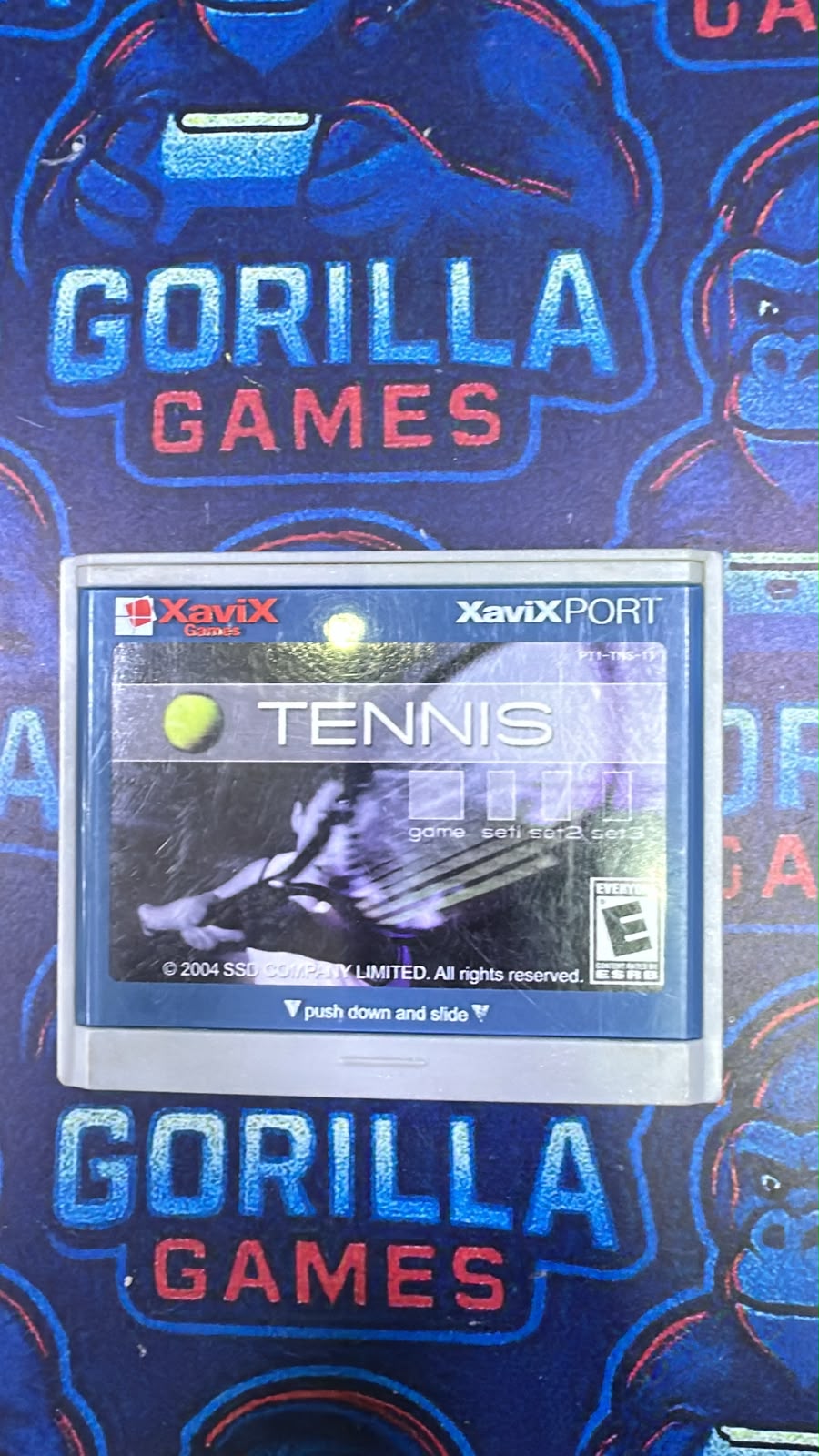 Tennis