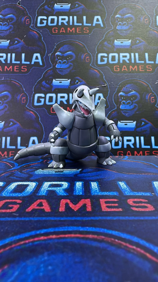 Aggron Pokemon