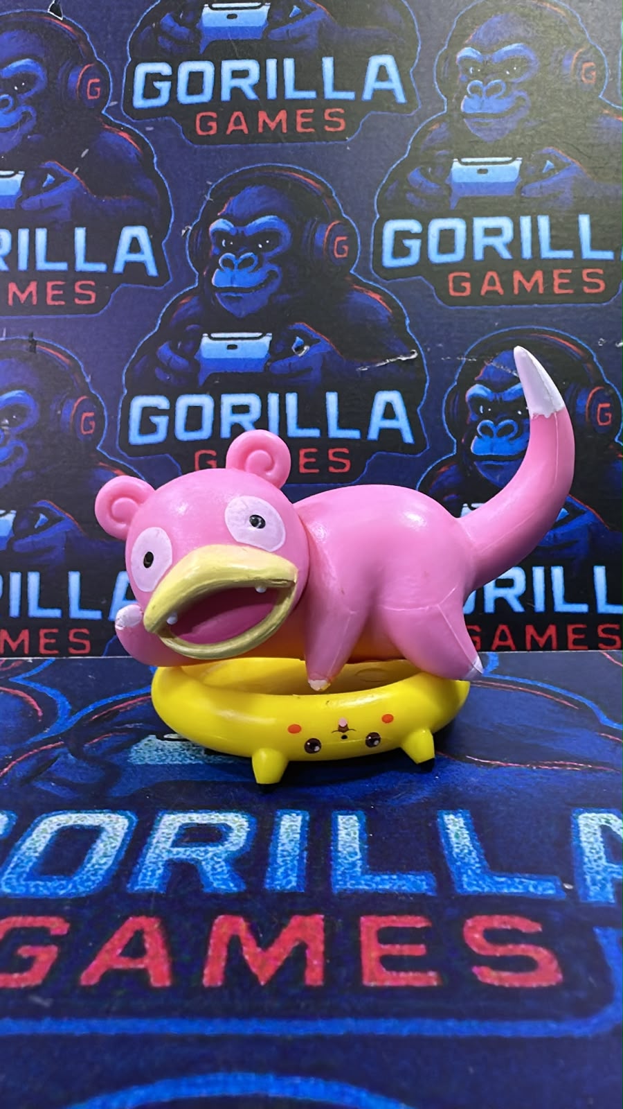 Slowpoke