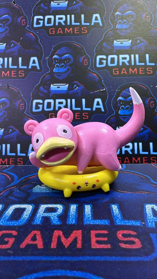 Slowpoke