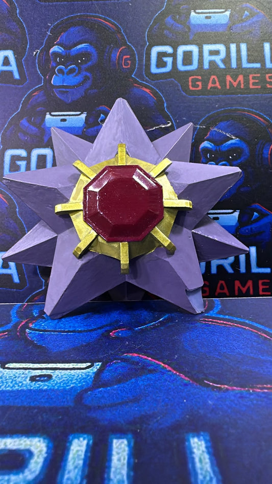Starmie pokemon