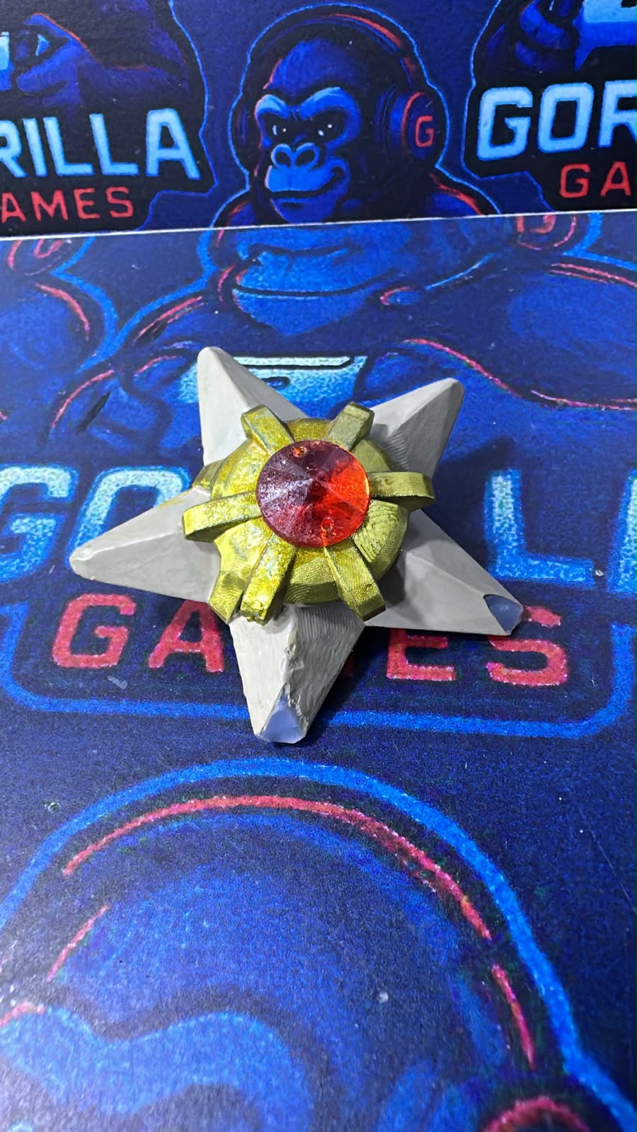 Staryu