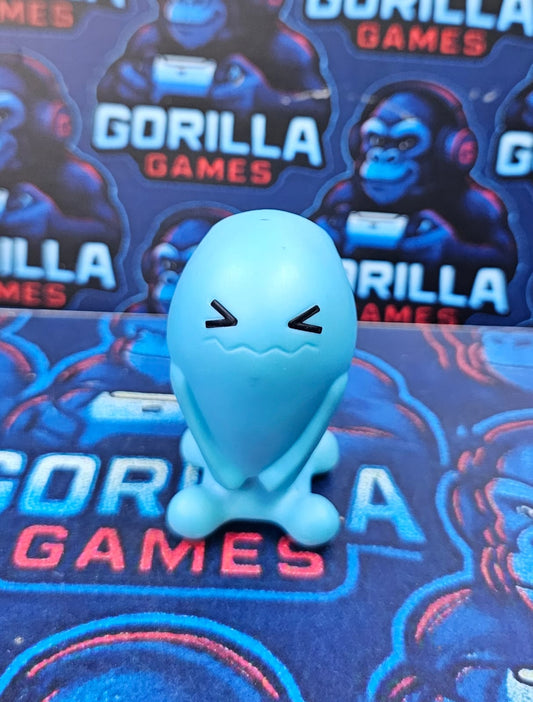 Wobbuffet Pokemon