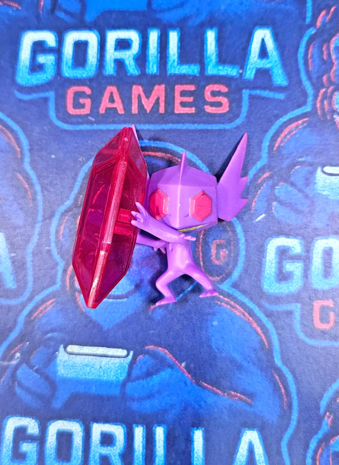 Mega Sableye pokemon