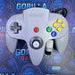 Nintendo 64