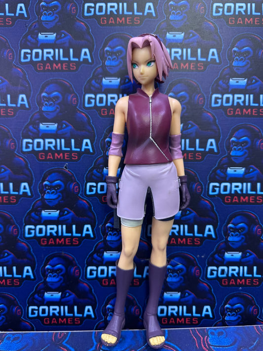 Sakura Haruno