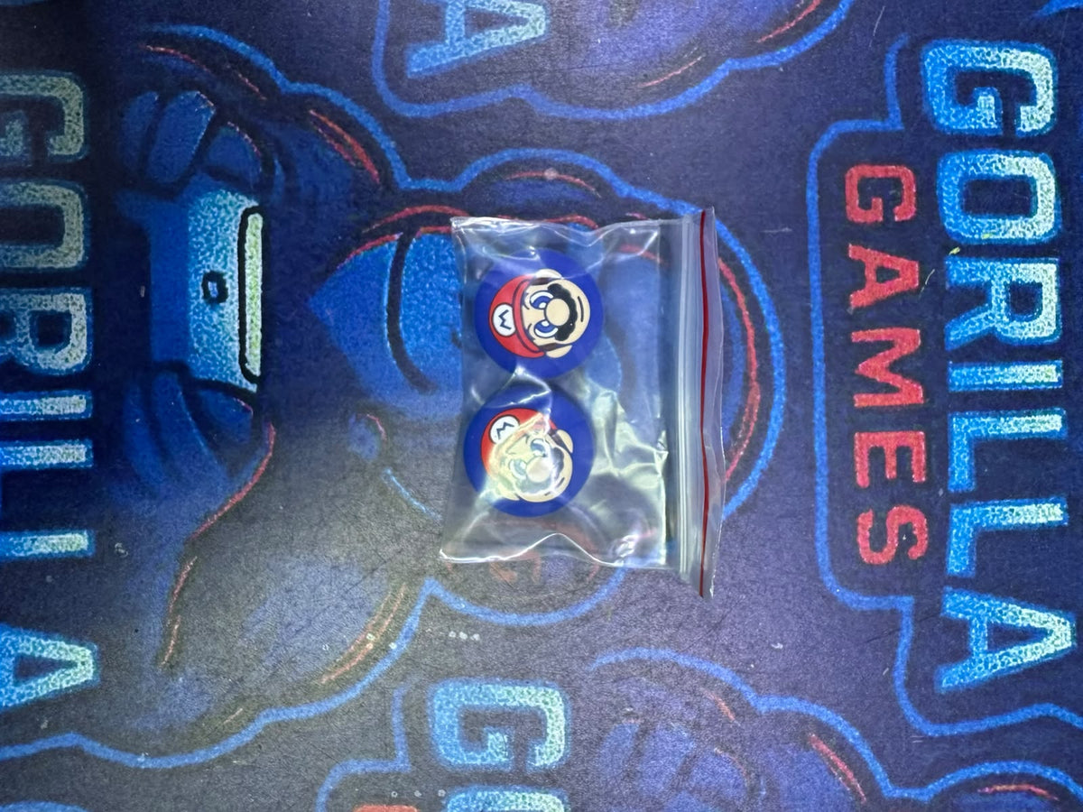 Gomita análogo Nintendo swicht 1