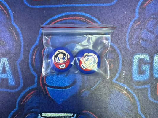 Gomita análogo Nintendo swicht 1