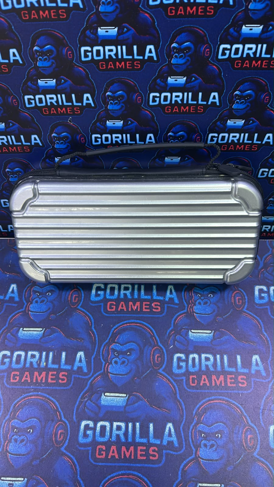 Estuche Nintendo Swicht (Nueva)