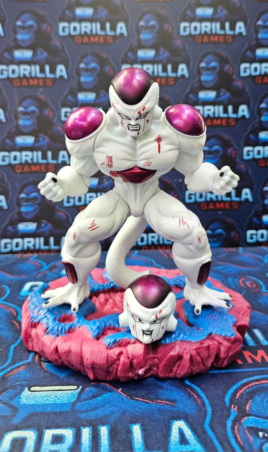 Freezer (Full Power)