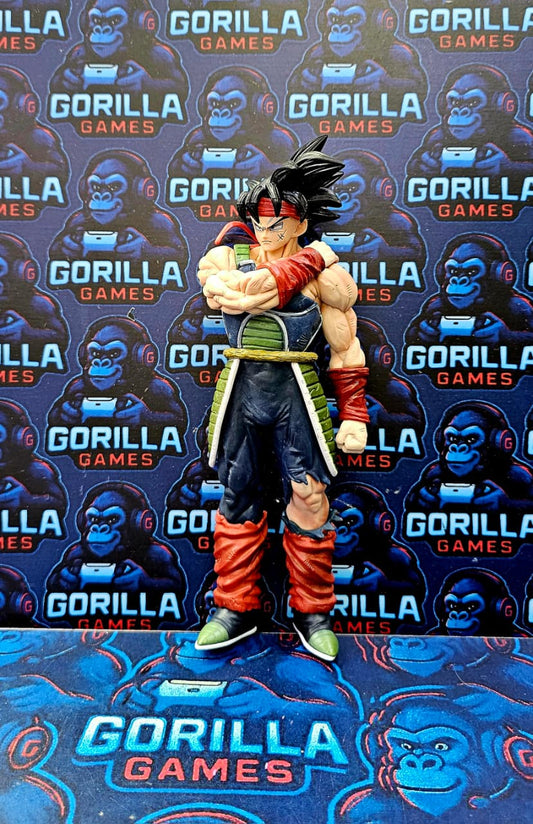 Bardock (padre de Goku)