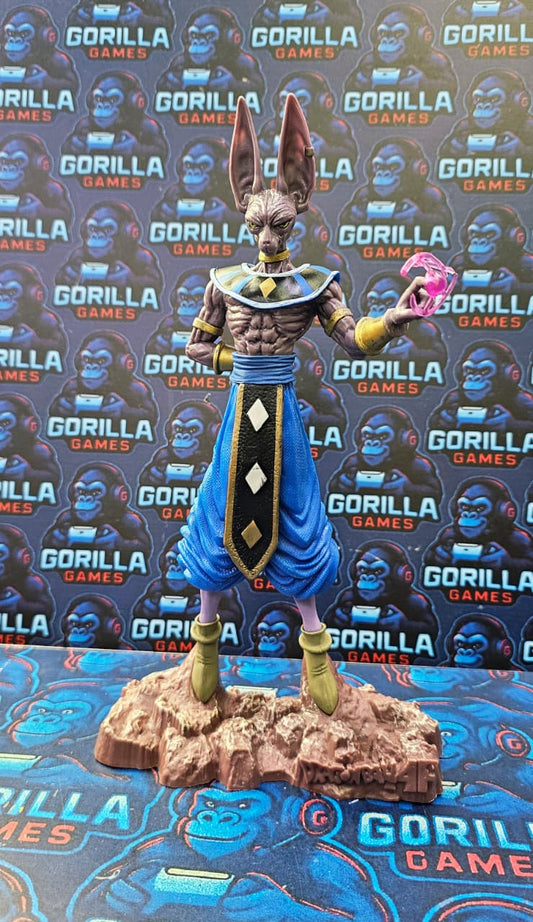 Beerus (Bills)