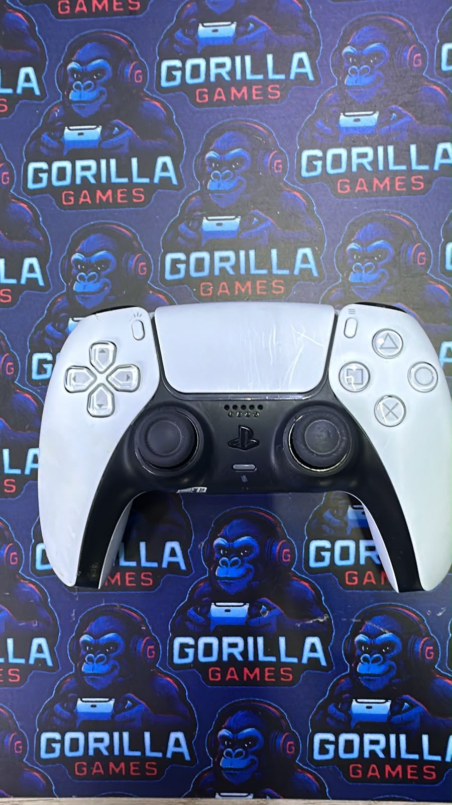 Control Ps5 (Usado)
