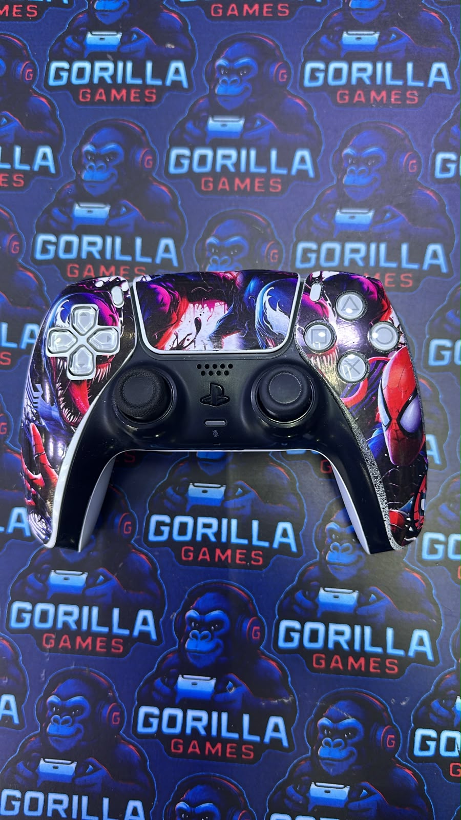 control Ps5 (Usado)