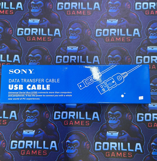 Cable Ps3