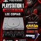 Playstation 1 Fat con 2 Controles 3 Juegos