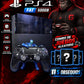 PlayStation 4 Fat 500GB con combo de juegos digitales