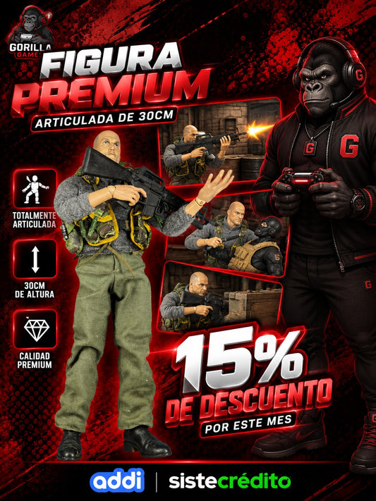 GG soldado Woody Harrelson