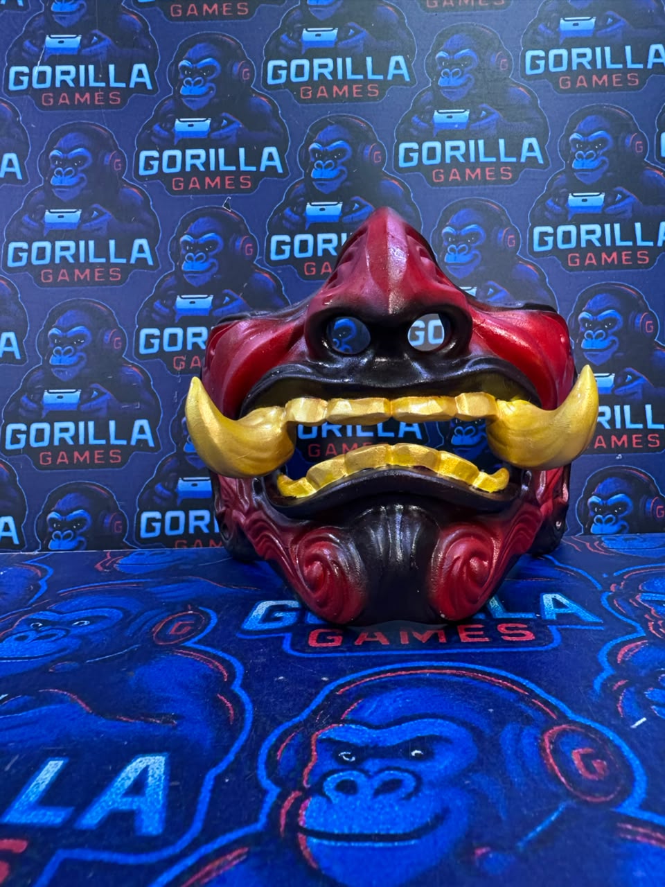 Ony Mask
