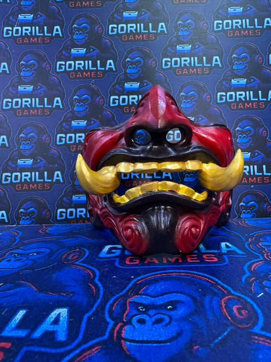 Ony Mask
