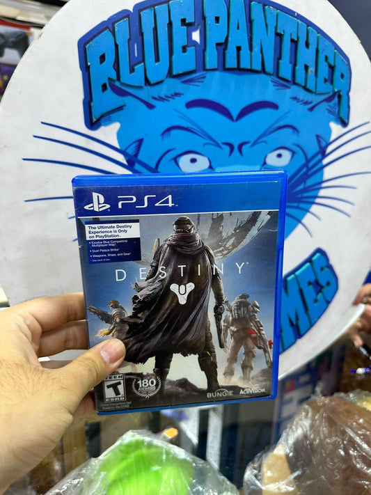 Destiny - Playstation 4