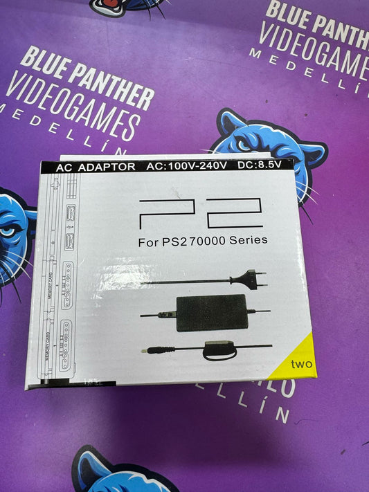 Adaptador PS1 - PS2