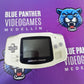 Game Boy Advance White