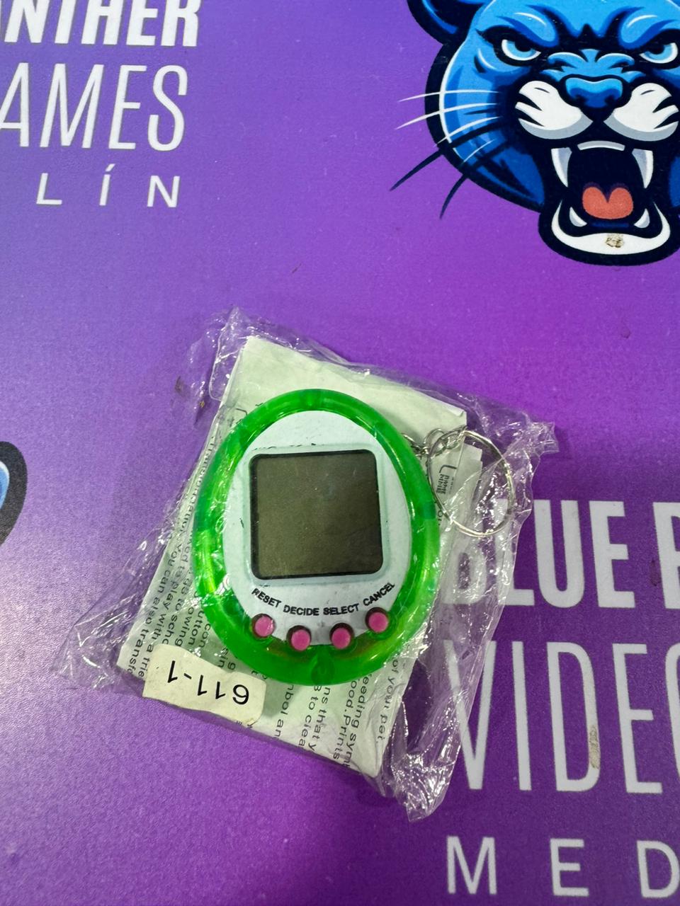 Tamagotchi variados