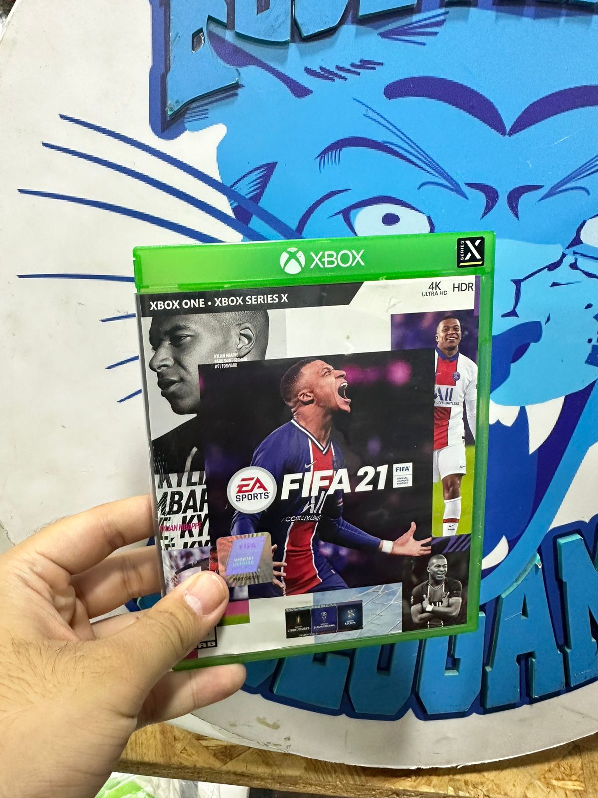 Fifa 21 - Xbox One