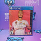 Fifa 20-Playstation 4