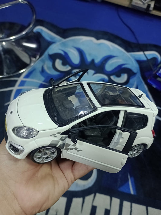 Renault Twingo RS Burago 1/24