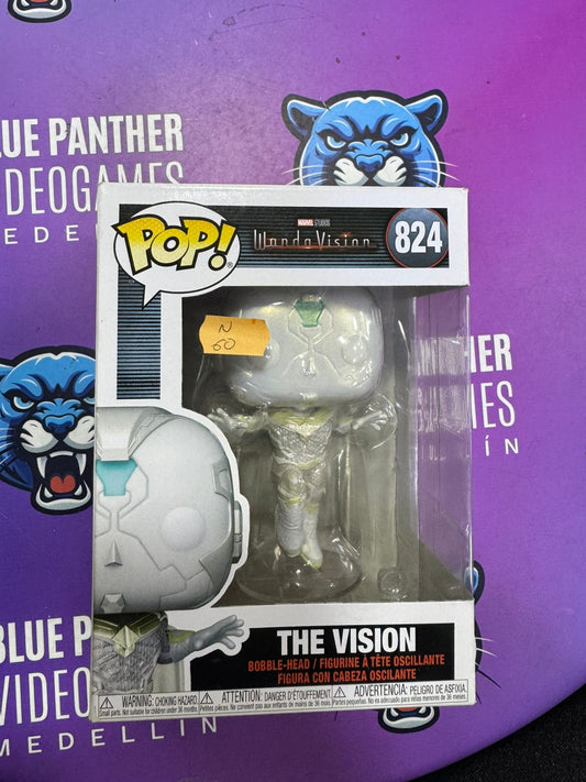 Funko The Vision